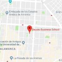 Sede de Deusto Business School, Madrid